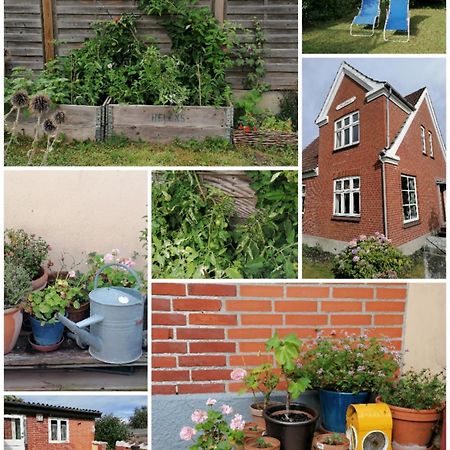 My Home Spodsbjerg Exterior foto