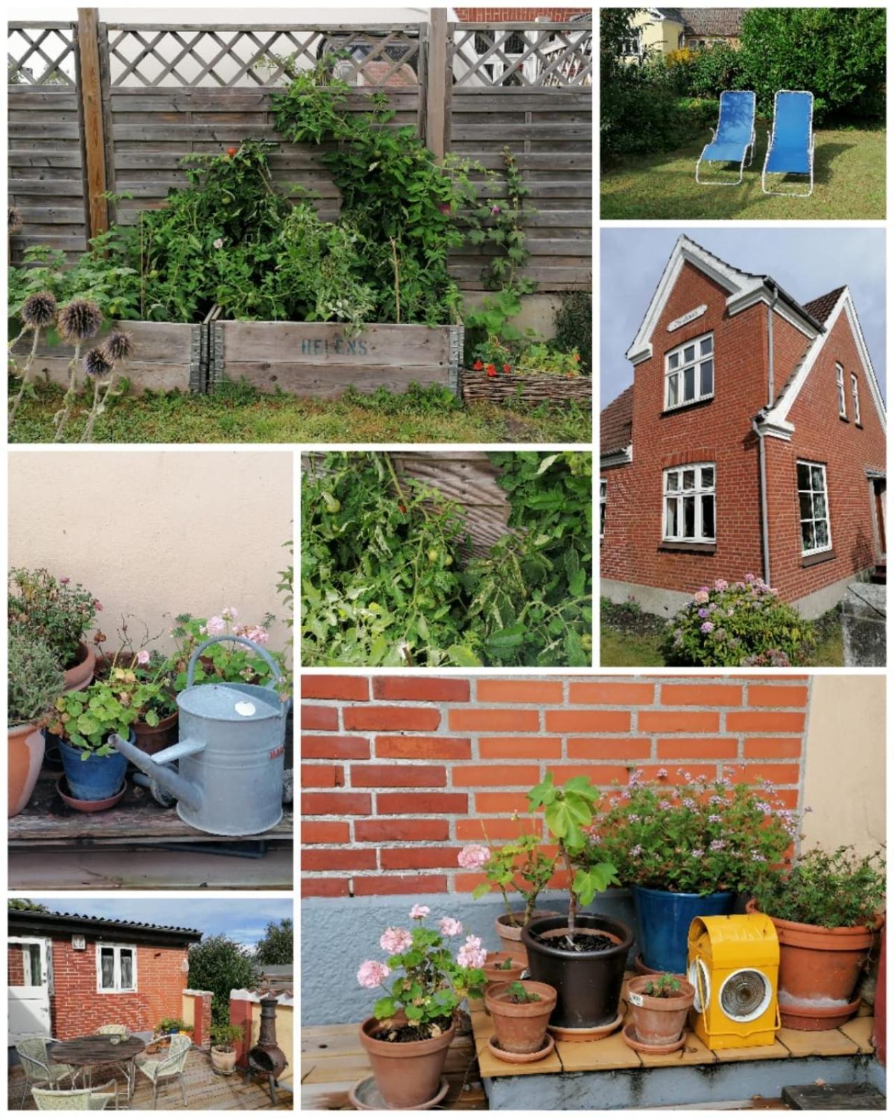 My Home Spodsbjerg Exterior foto