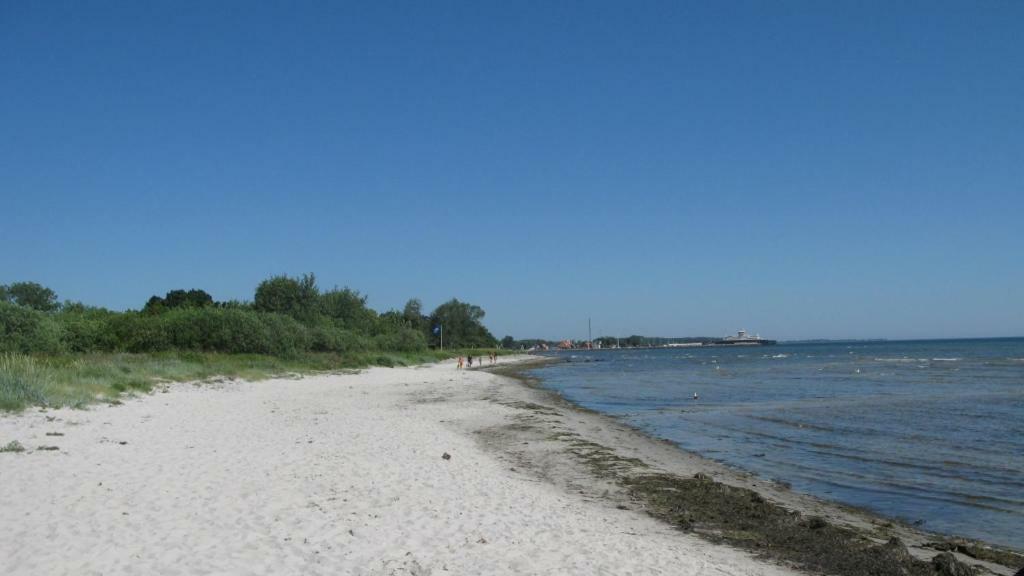My Home Spodsbjerg Exterior foto