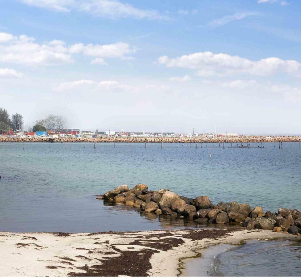 My Home Spodsbjerg Exterior foto